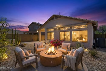 40809 Courage Trl, Anthem, AZ 85086