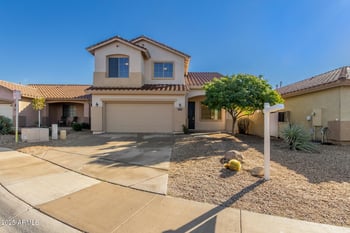 40809 Raleigh Ct, Anthem, AZ 85086