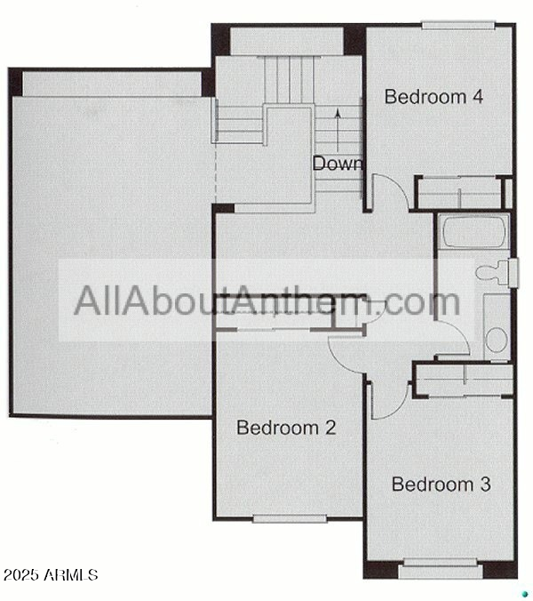 40809 Raleigh Ct, Anthem, AZ 85086