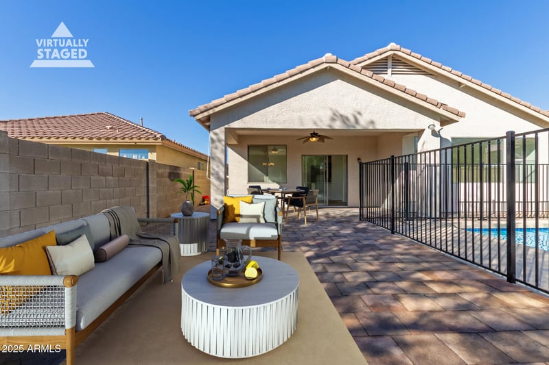 40809 Raleigh Ct, Anthem, AZ 85086