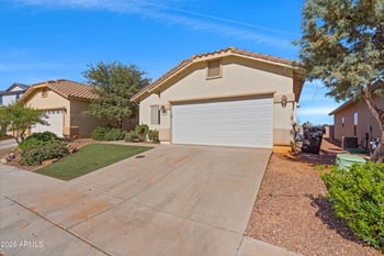 4081 Big Bend St, Sierra Vista, AZ 85650