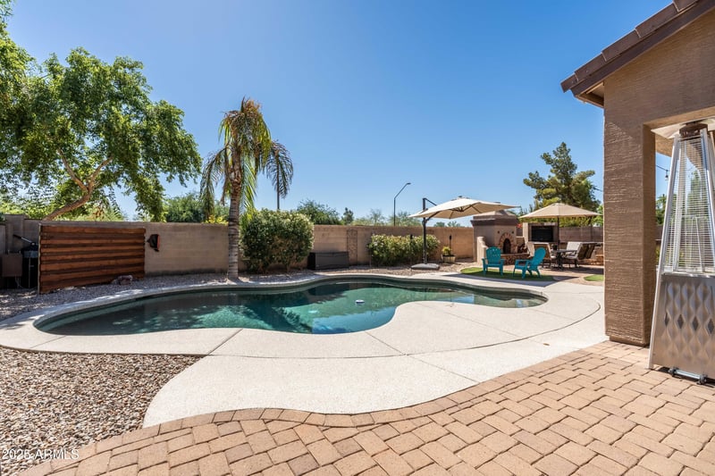 4081 Carriage Way, Gilbert, AZ 85297