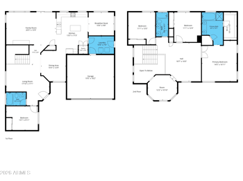 4081 Megan Ct, Gilbert, AZ 85295