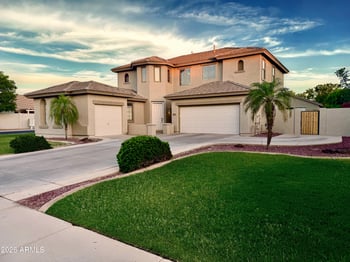4081 Megan Ct, Gilbert, AZ 85295