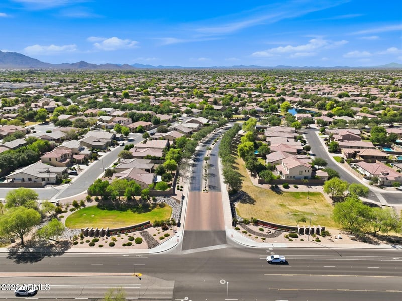 4081 Pinnacle Pl, Chandler, AZ 85249