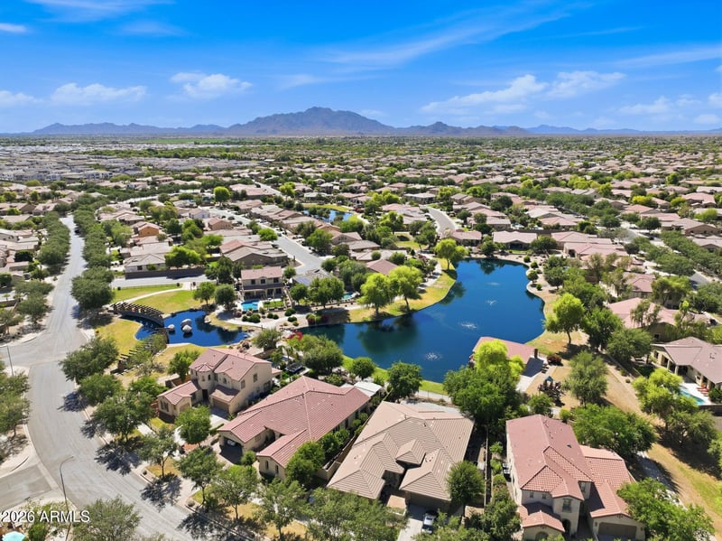 4081 Pinnacle Pl, Chandler, AZ 85249