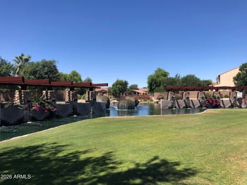 4081 S Pinnacle Pl, Chandler, AZ 85249