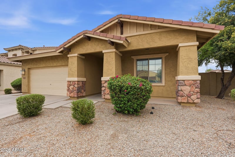 4081 Pinnacle Pl, Chandler, AZ 85249