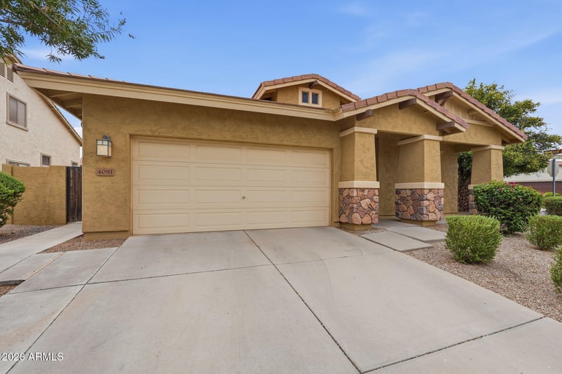 4081 Pinnacle Pl, Chandler, AZ 85249