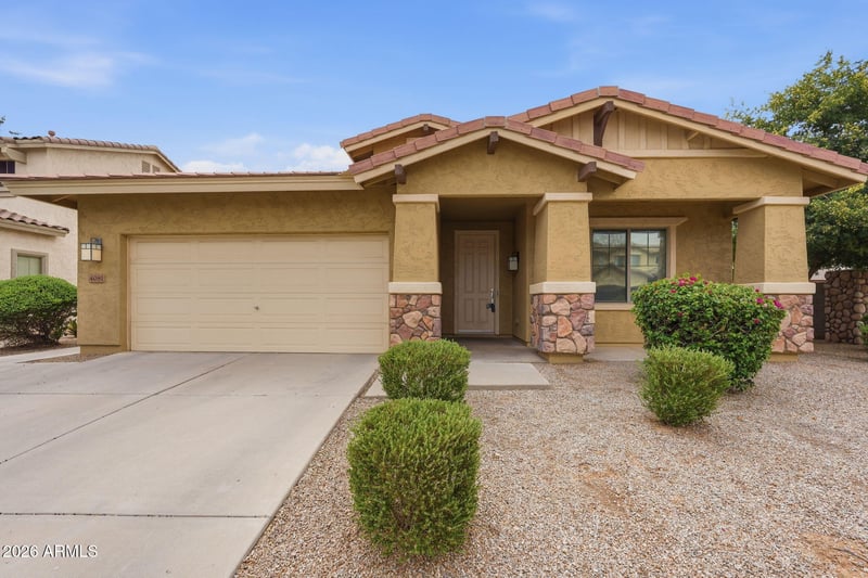 4081 Pinnacle Pl, Chandler, AZ 85249