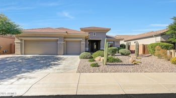 40810 Lytham Ct, Anthem, AZ 85086