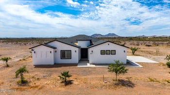 40811 Georgia Ave, Tonopah, AZ 85354