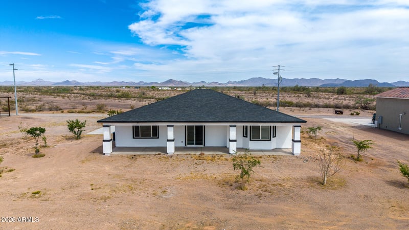 40811 W Georgia Ave, Tonopah, AZ 85354