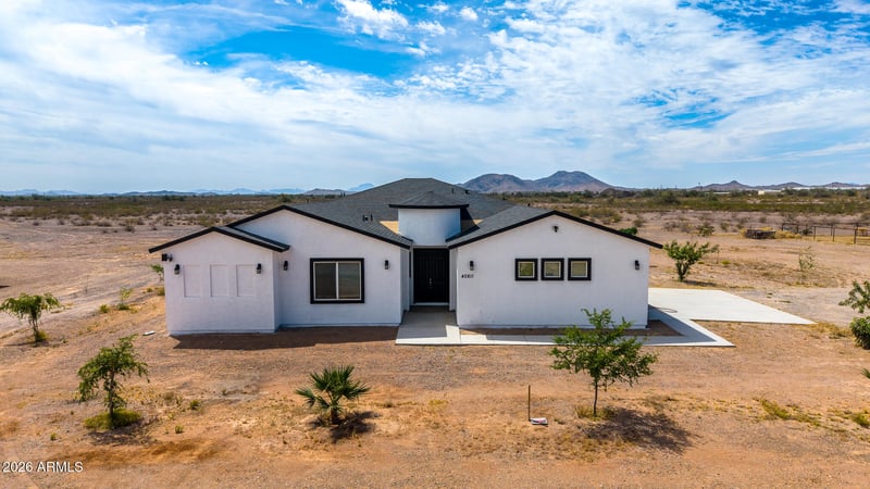 40811 W Georgia Ave, Tonopah, AZ 85354