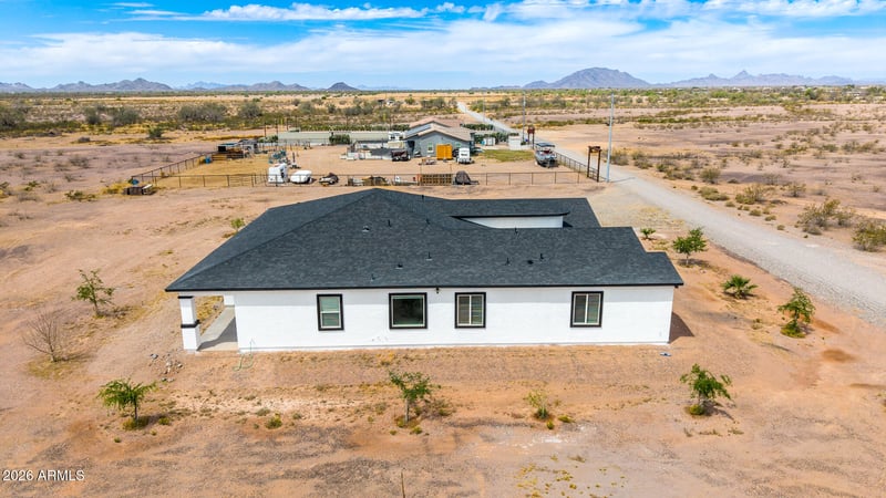 40811 W Georgia Ave, Tonopah, AZ 85354