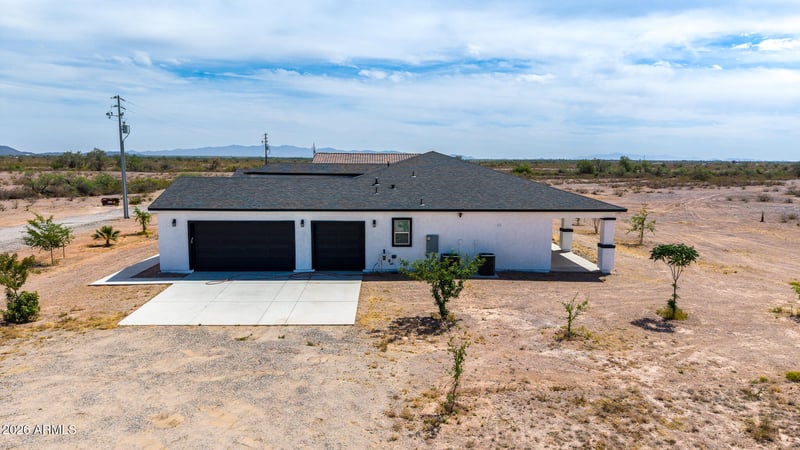 40811 W Georgia Ave, Tonopah, AZ 85354