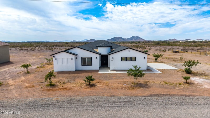 40811 W Georgia Ave, Tonopah, AZ 85354