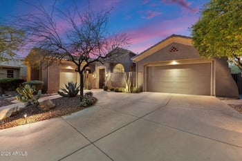 40814 Long Landing Ct, Phoenix, AZ 85086