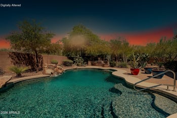40814 N Long Landing Ct, Phoenix, AZ 85086
