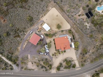 40816 Fleming Springs Rd, Cave Creek, AZ 85331