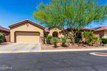 40816 Harbour Town Way, Anthem, AZ 85086