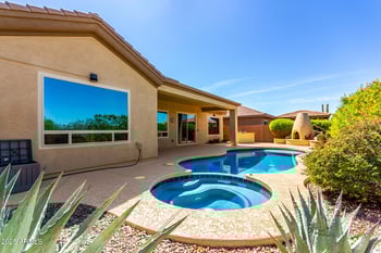 40816 Harbour Town Way, Anthem, AZ 85086