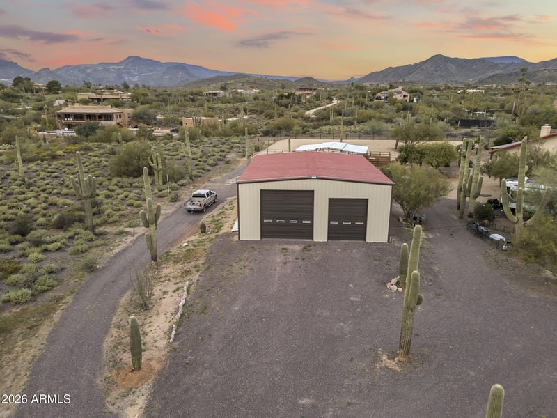 40816 Fleming Springs Rd, Cave Creek, AZ 85331