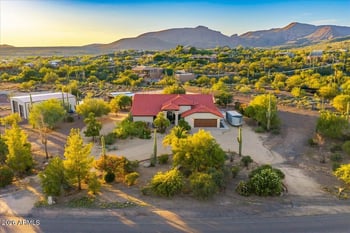 40816 N Fleming Springs Rd, Cave Creek, AZ 85331