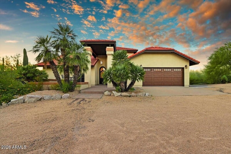 40816 N Fleming Springs Rd, Cave Creek, AZ 85331