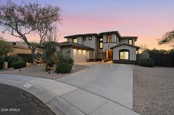 40816 Union Trl, Anthem, AZ 85086