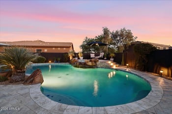 40816 Union Trl, Anthem, AZ 85086