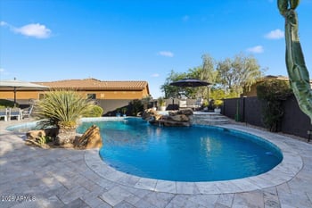 40816 Union Trl, Anthem, AZ 85086