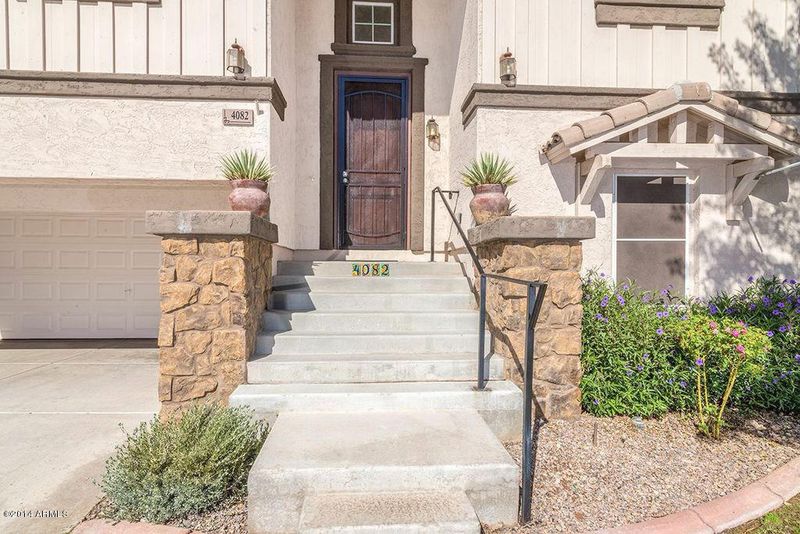 4082 E Carla Vista Dr, Gilbert, AZ 85295