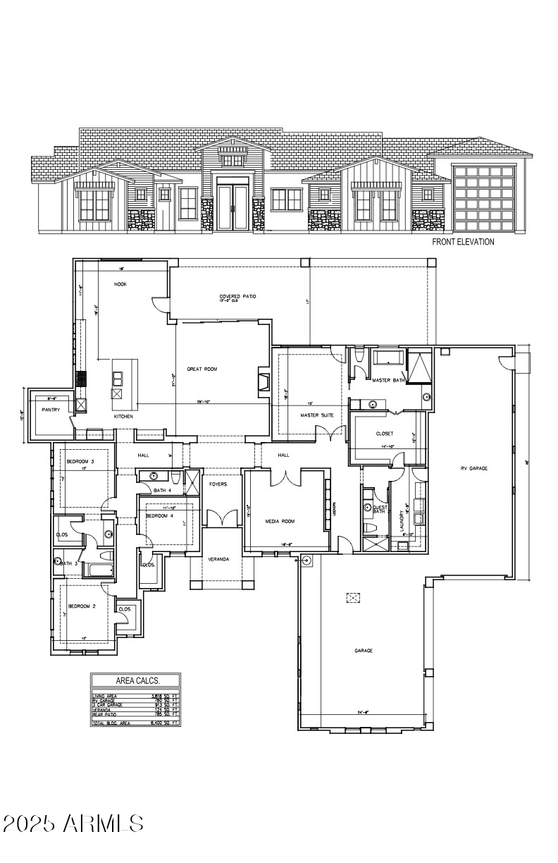 4082 Hash Knife Draw Rd #3, San Tan Valley, AZ 85140