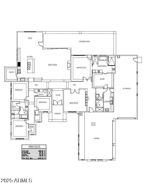 4082 Hash Knife Draw Rd #3, San Tan Valley, AZ 85140