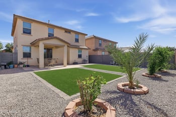 40820 Tamara Ln, Maricopa, AZ 85138