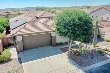 40822 Harbour Town Way, Anthem, AZ 85086