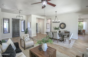 40822 Harbour Town Way, Anthem, AZ 85086