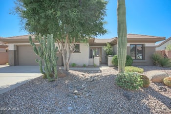40822 Harbour Town Way, Anthem, AZ 85086
