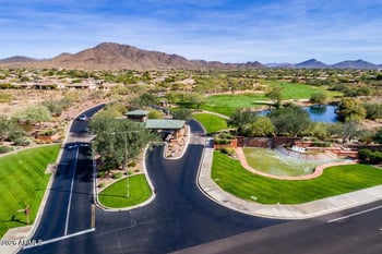 40822 Harbour Town Way, Anthem, AZ 85086