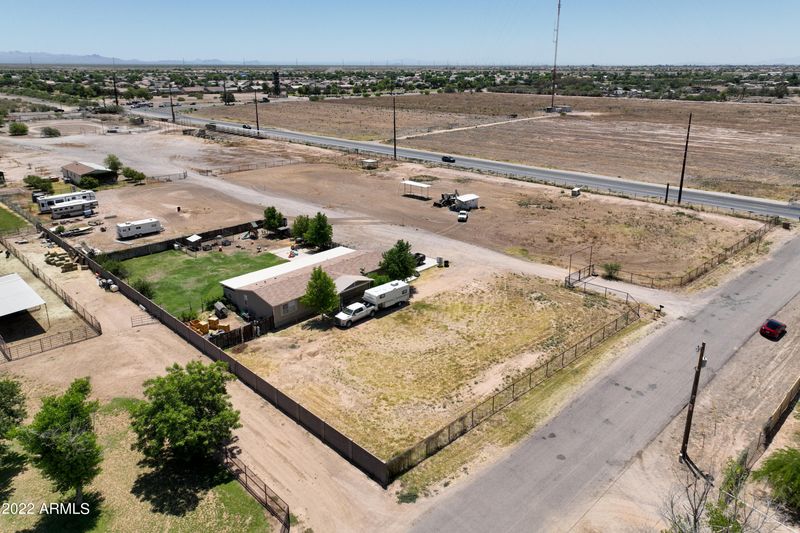 40825 N Jackrabbit Rd, San Tan Valley, AZ 85140
