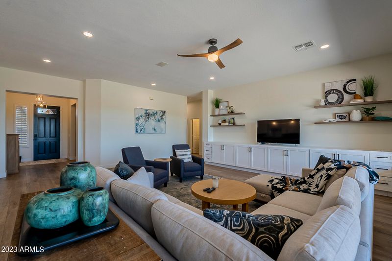40825 N Union Trl, Anthem, AZ 85086