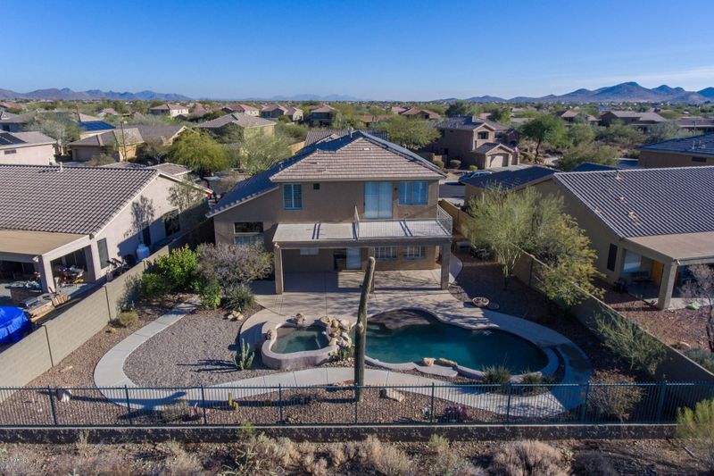 40826 N Majesty Ct, Anthem, AZ 85086