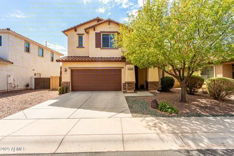 4083 Cherry Hills Dr, Chandler, AZ 85249