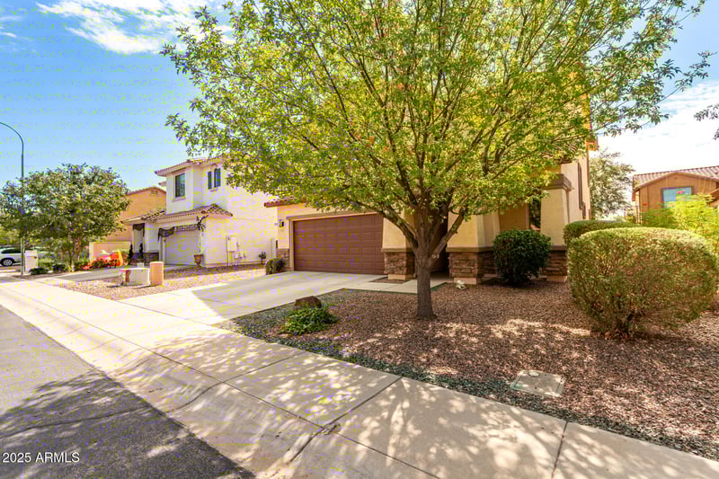 4083 Cherry Hills Dr, Chandler, AZ 85249