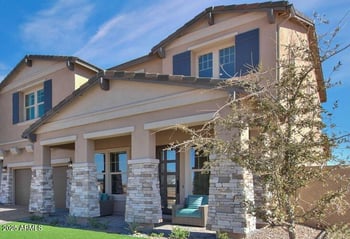 4083 Debra Dr, Gilbert, AZ 85297