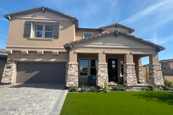 4083 Debra Dr, Gilbert, AZ 85297