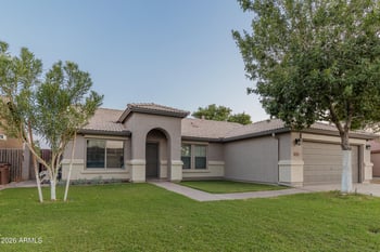 4083 E Lambeth Pl, San Tan Valley, AZ 85140