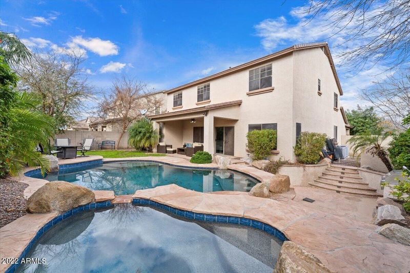 4083 E Vaughn Ave, Gilbert, AZ 85234