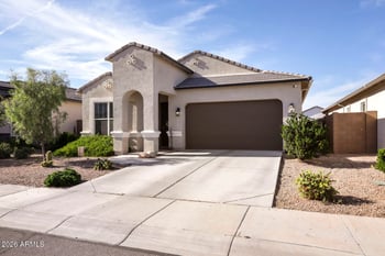 40830 Sunland Dr, Maricopa, AZ 85138